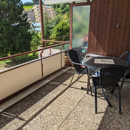 Apartamento Fewo In *