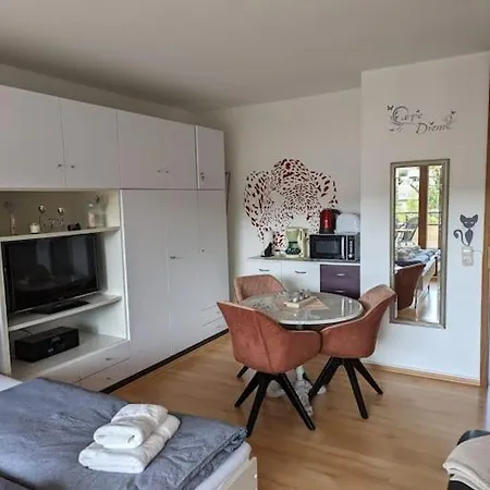 Fewo In Apartamento *