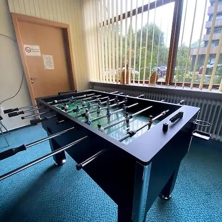 Apartamento Fewo In