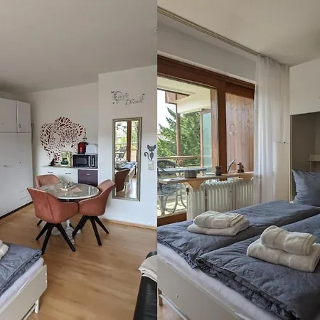 Fewo In Apartamento