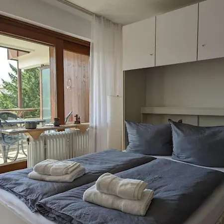 Fewo In * Schönwalde