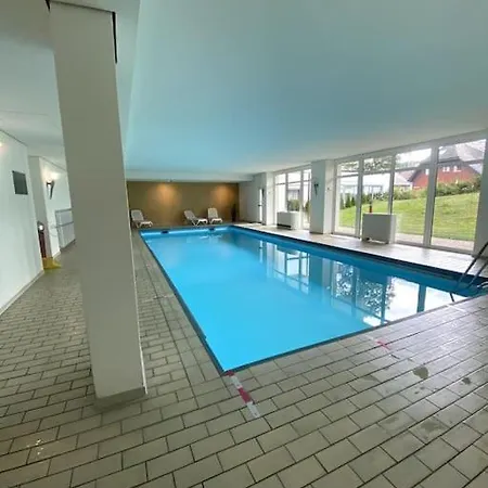 Apartamento Fewo In