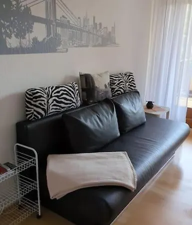 Fewo In Apartamento *