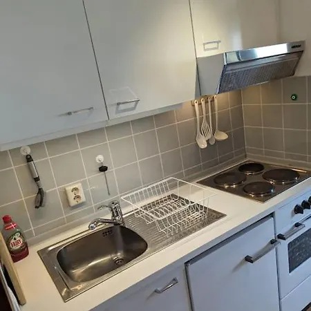 Apartamento Fewo In Schönwalde