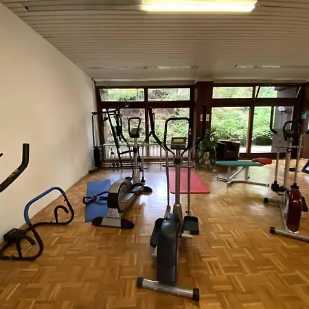 Fewo In * Schönwalde