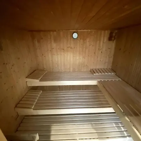 Fewo In Apartamento Schönwalde