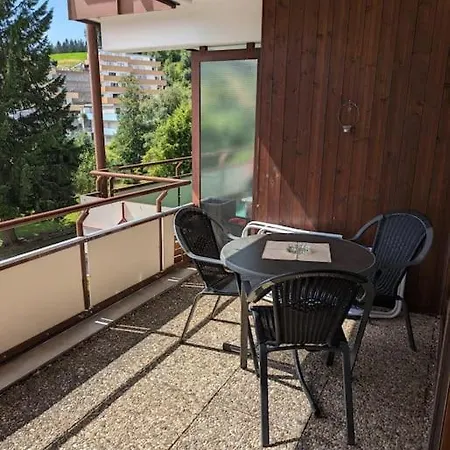 Fewo In Schönwalde