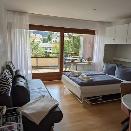 Fewo In Apartamento *